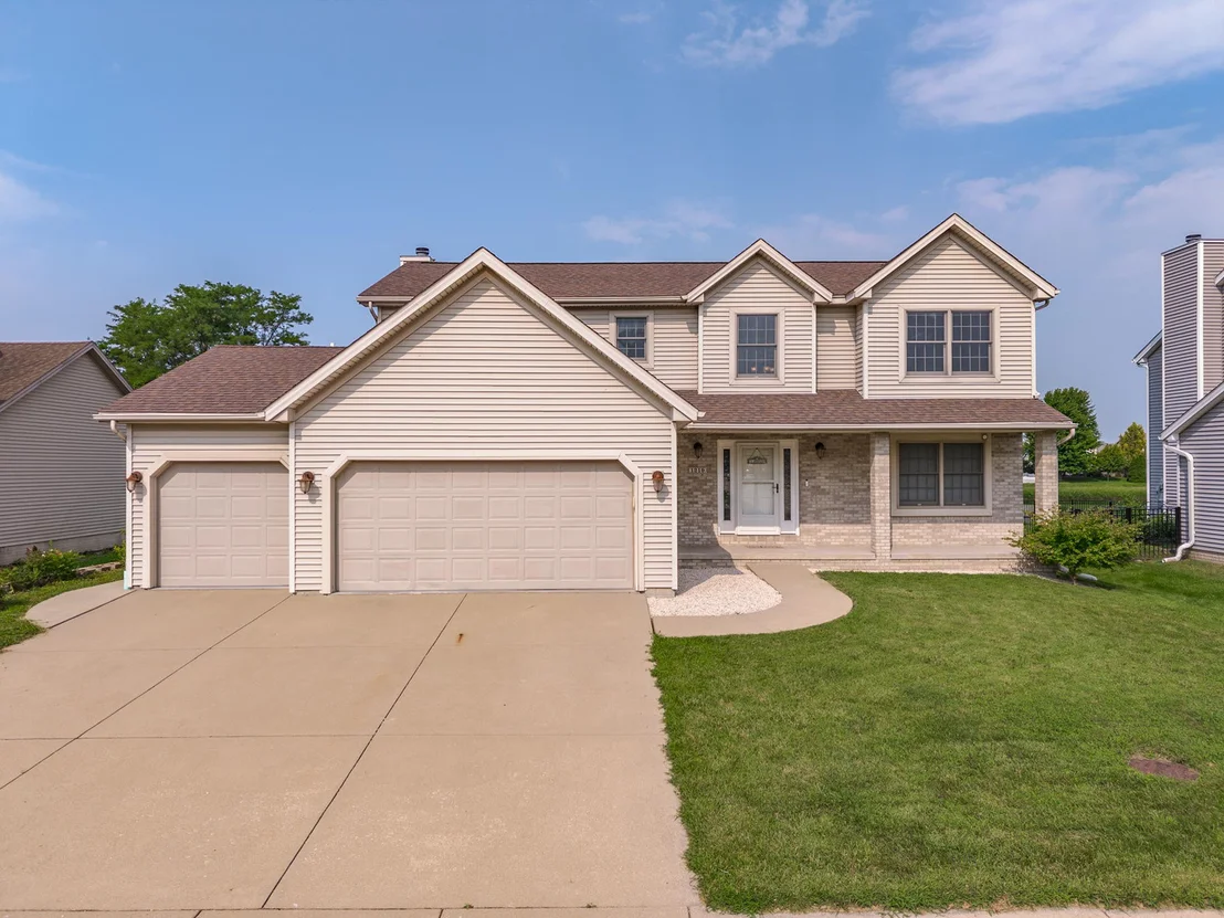 Photo of 1219 Lodge Pole Lane