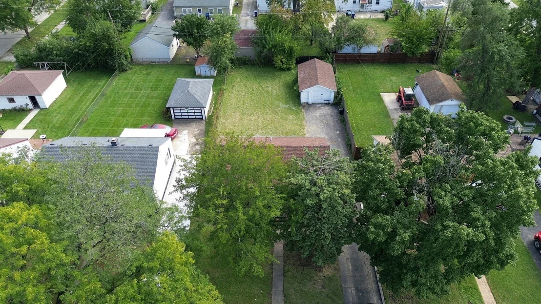 Photo of 1309 Howard Avenue