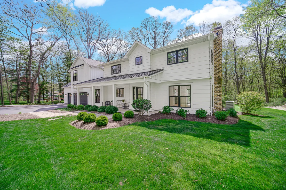 Photo of 4N541 Crane Lane