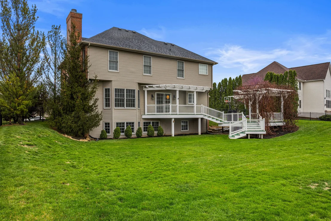 Photo of 1805 Mullikin Drive