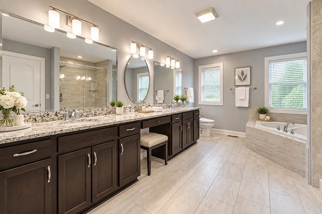 Photo of 1501 OAKFOREST Drive