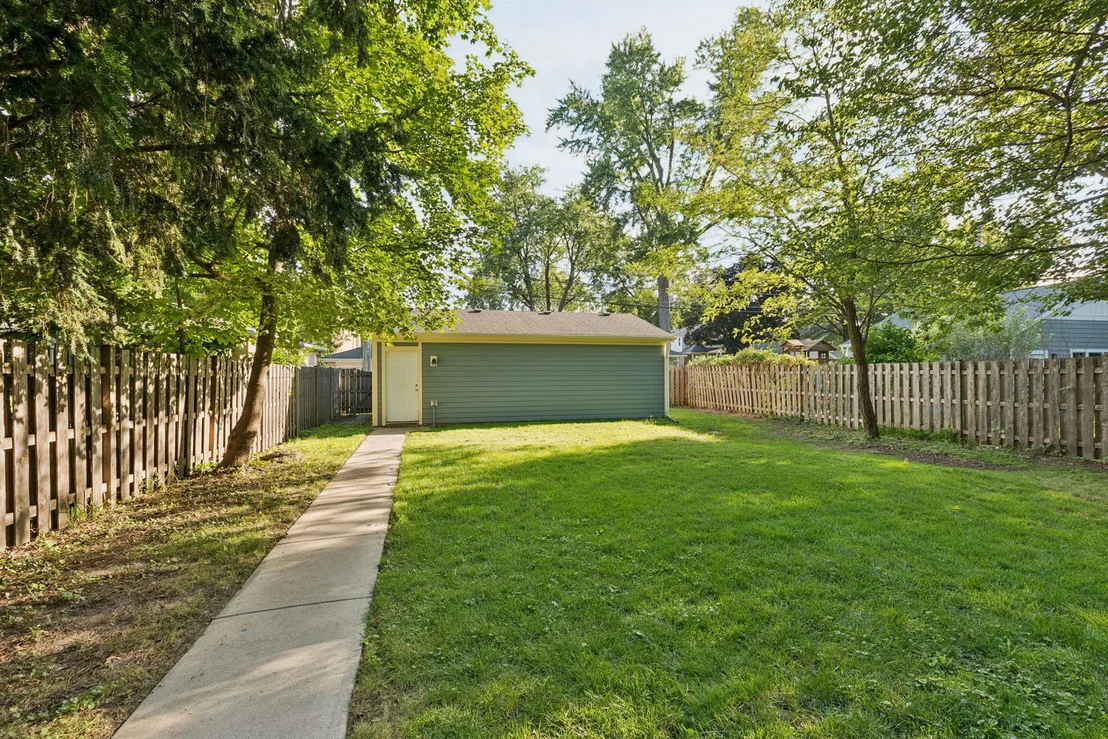 Photo of 2412 Noyes Street