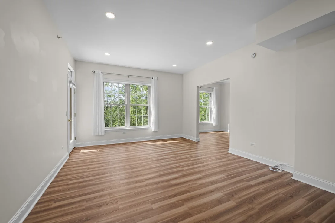 Photo of Unit 408 at 3115 Town Square Drive