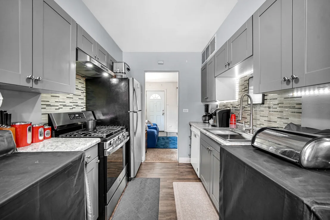 Photo of 17233 Walter Street