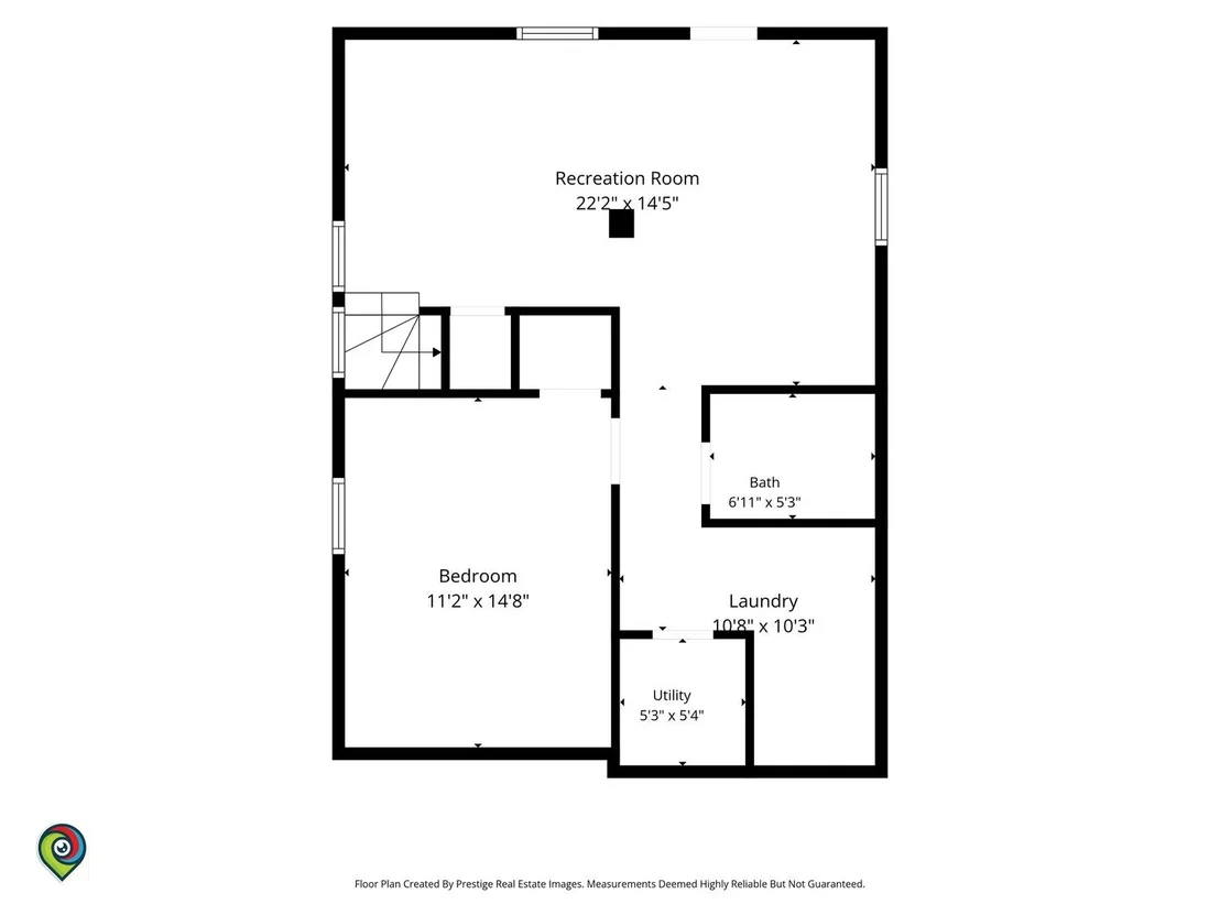 Photo of 433 W 100TH Street