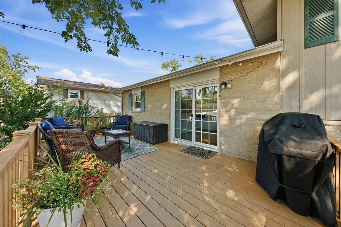 Photo of 15124 Hillside Avenue