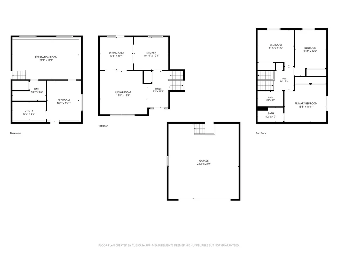 Photo of 1158 Pinetree Lane