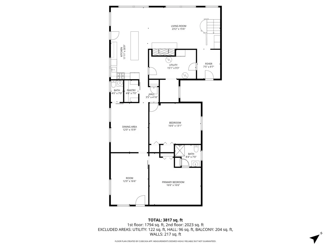 Photo of 1423 N River Road