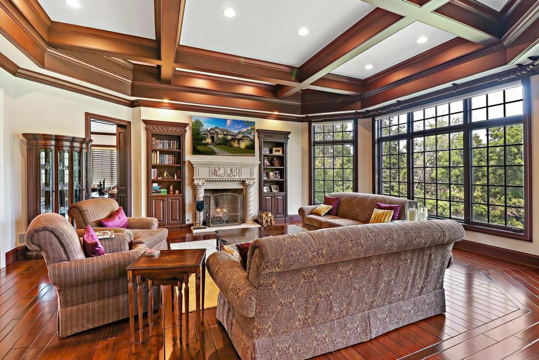 Photo of 34 Abbey Woods Drive