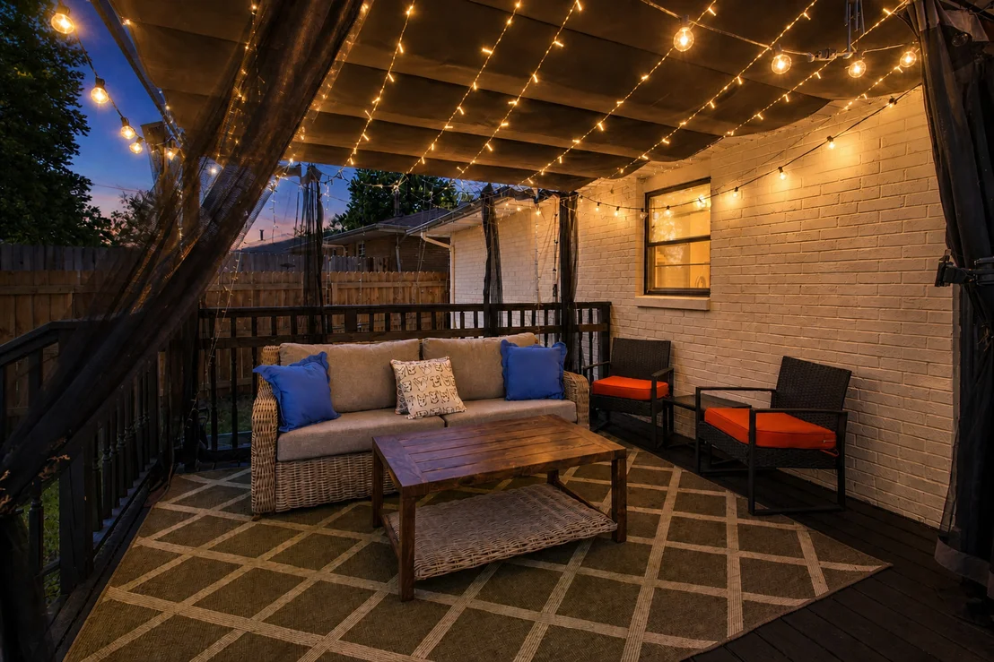 Photo of 1402 HILLTOP Drive