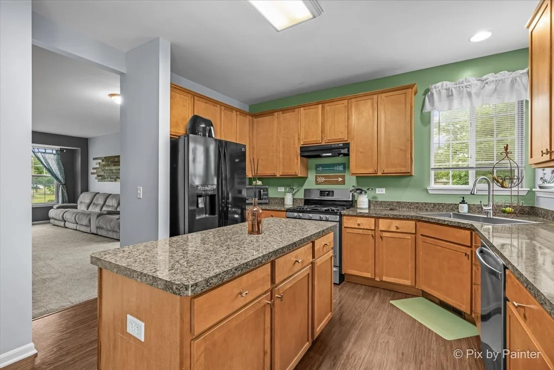 Photo of 1340 Evergreen Lane