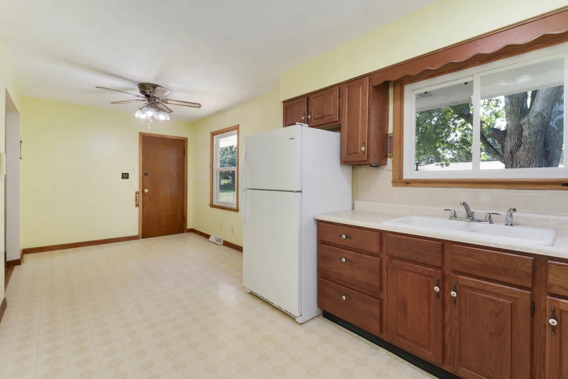 Photo of 807 Sheridan Road
