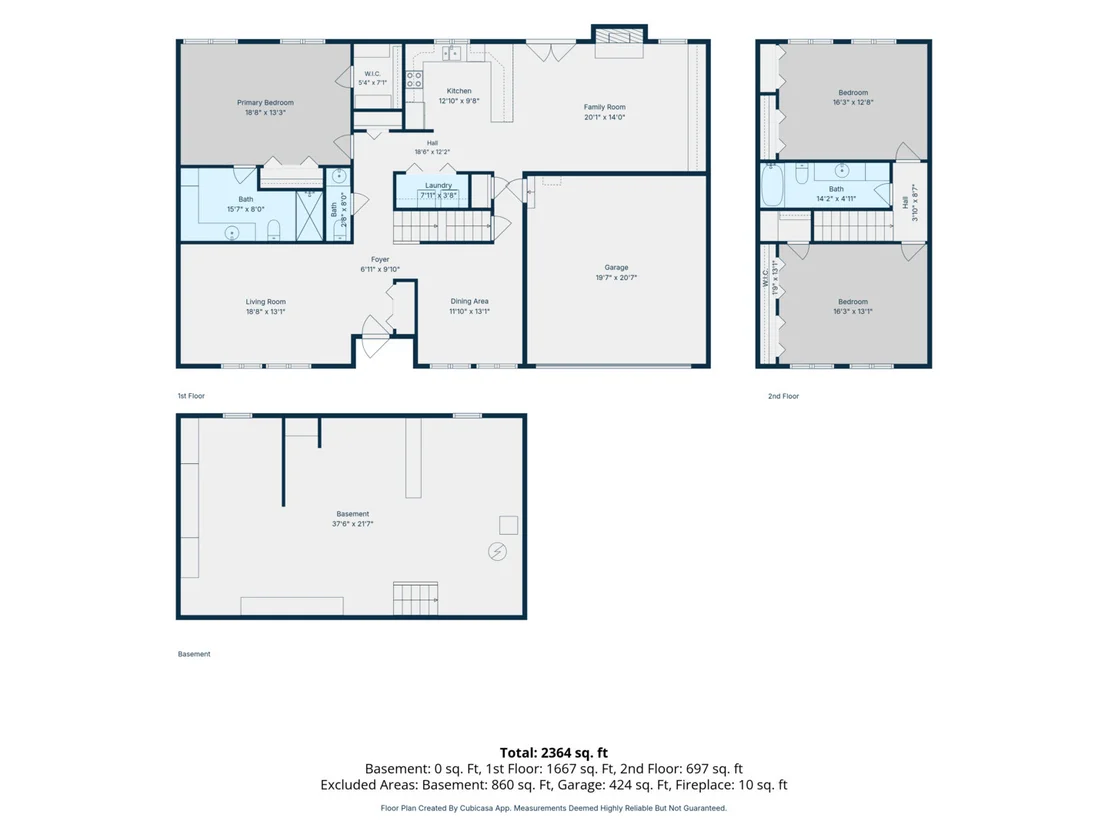 Photo of 117 Manor Circle