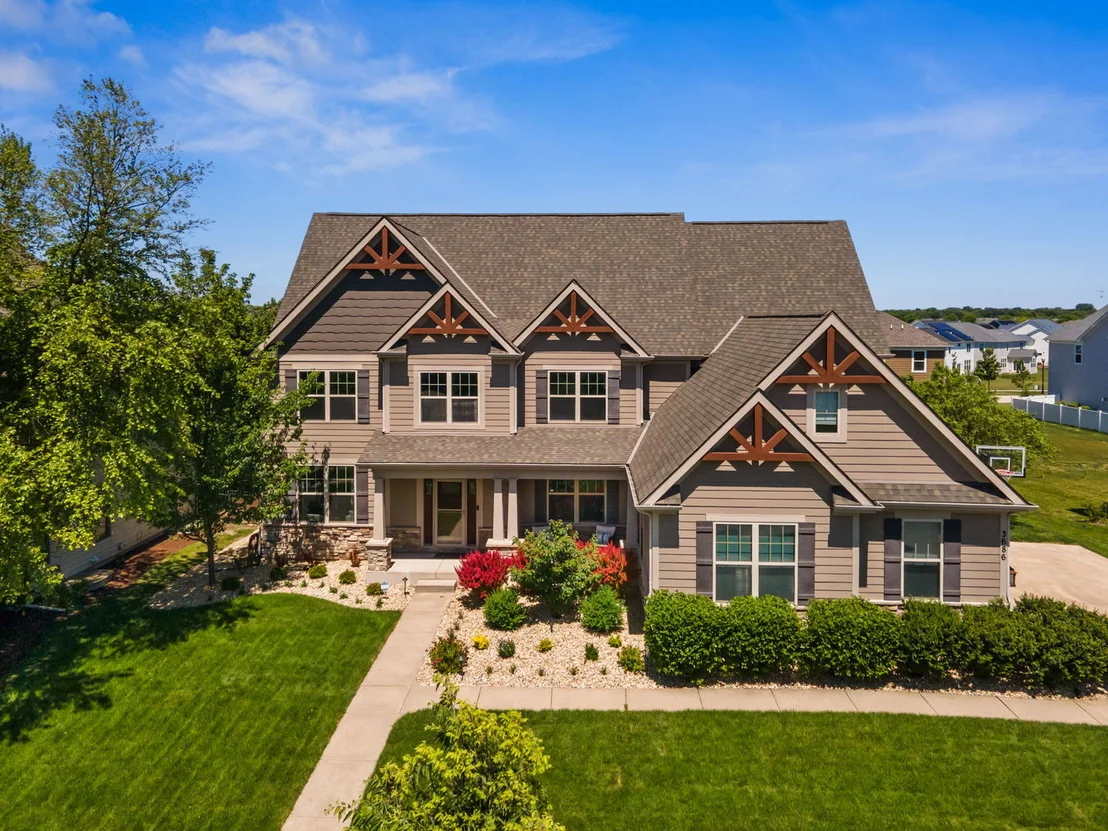 Photo of 3686 Bellamere Lane