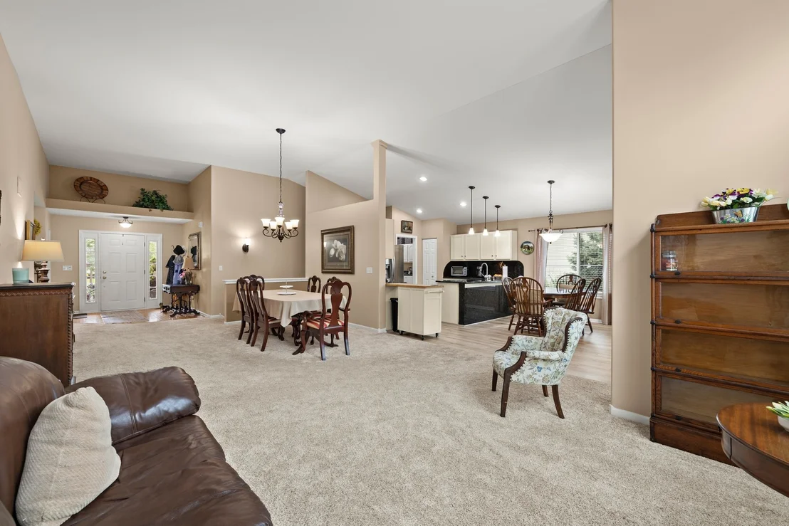 Photo of 3912 Boone Creek Circle