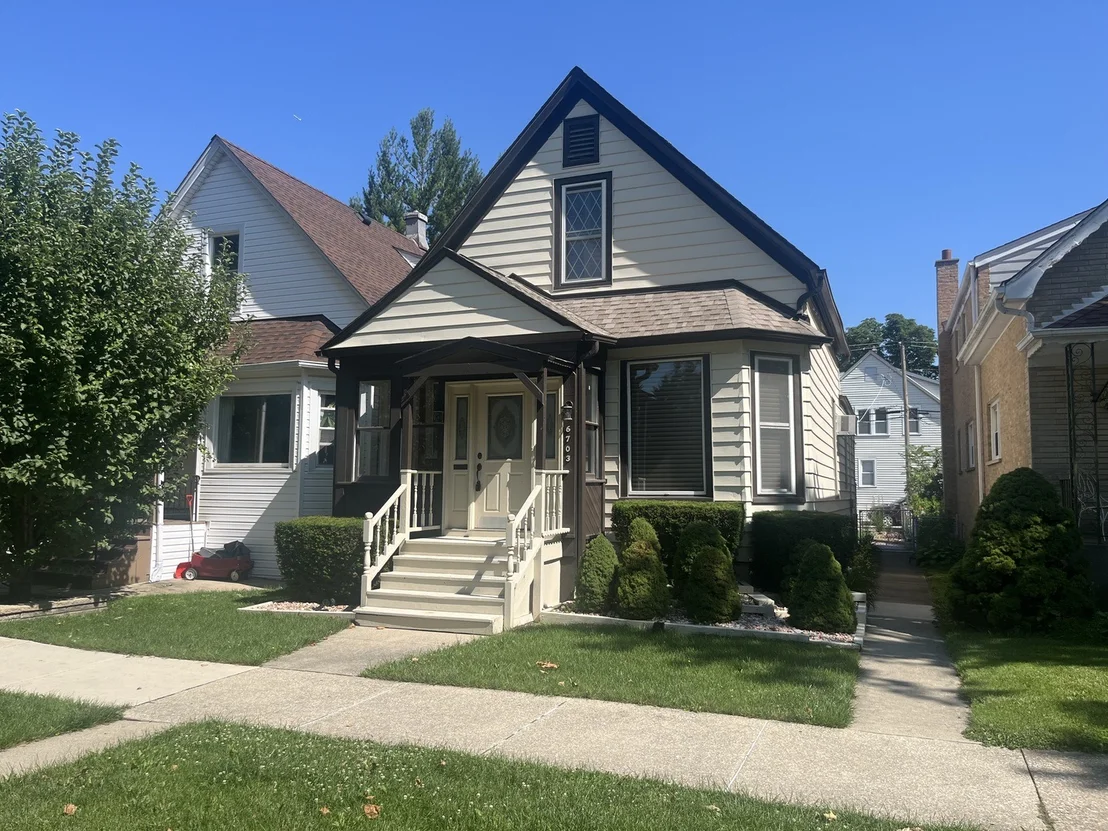 Photo of 6703 31st Street