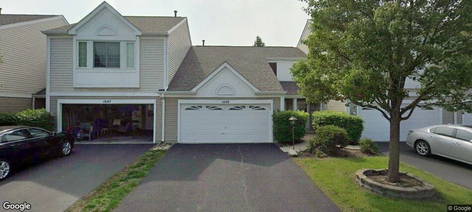Photo of 1609 Spaulding Road