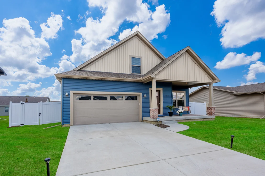 Photo of 303 Bobwhite Way