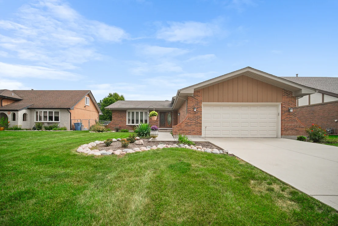 Photo of 1105 N Itasca Road