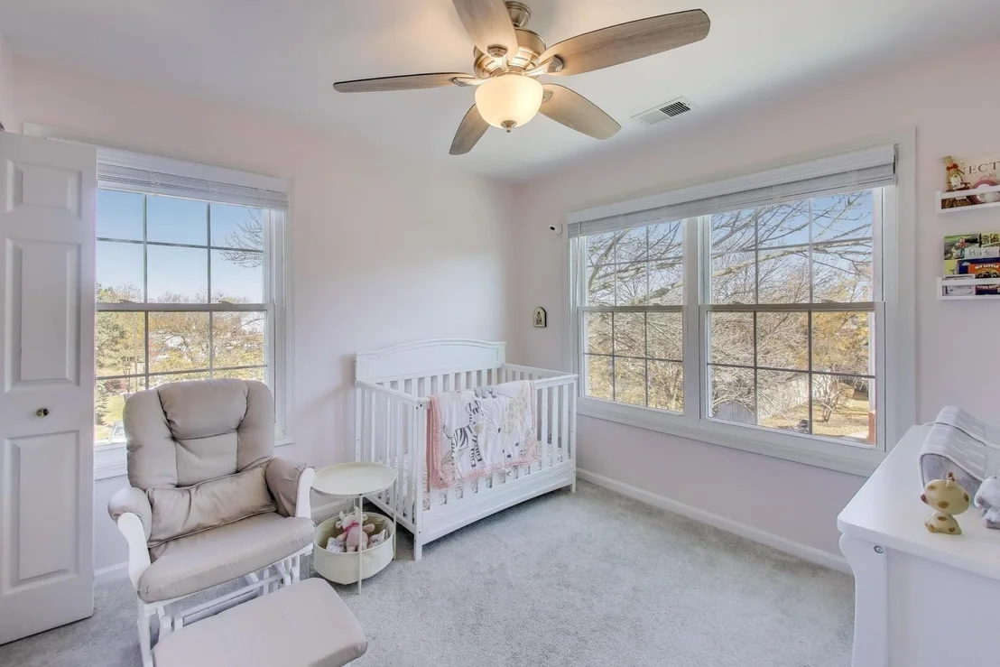 Photo of 1612 Fox Run Drive