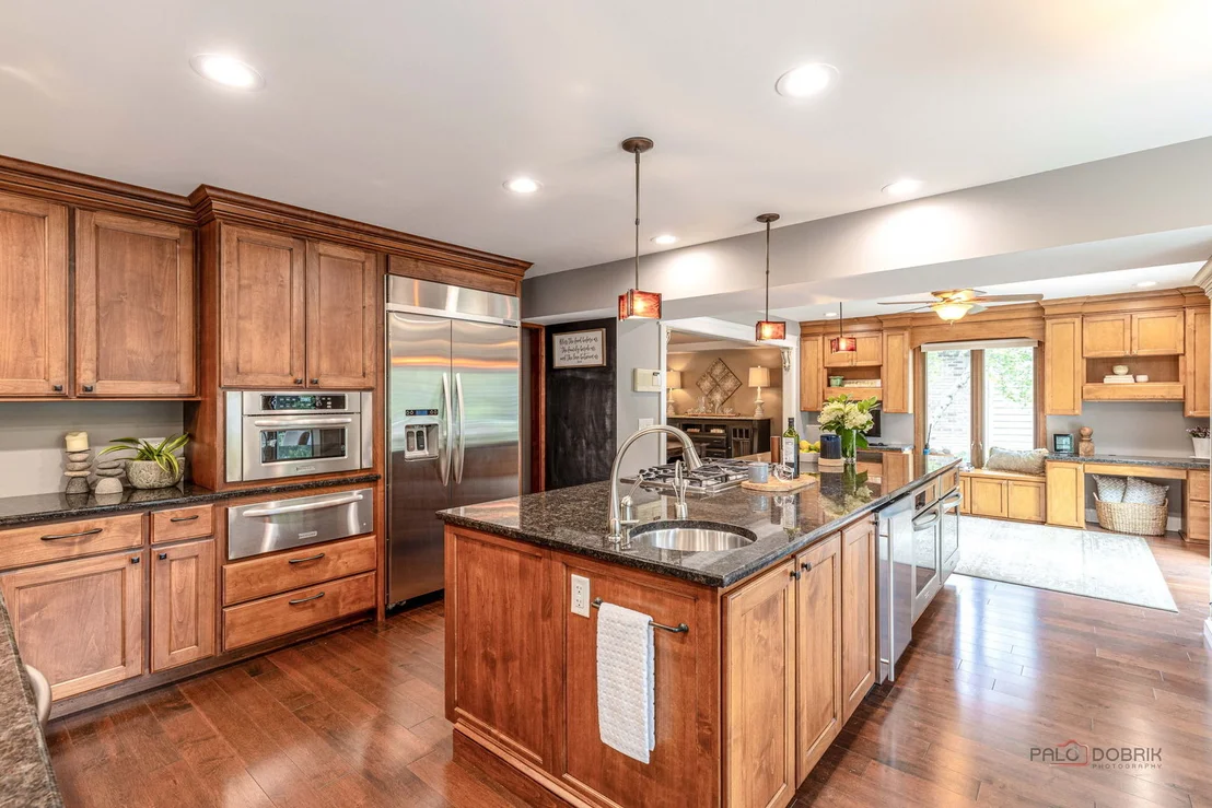 Photo of 2768 Glendower Terrace