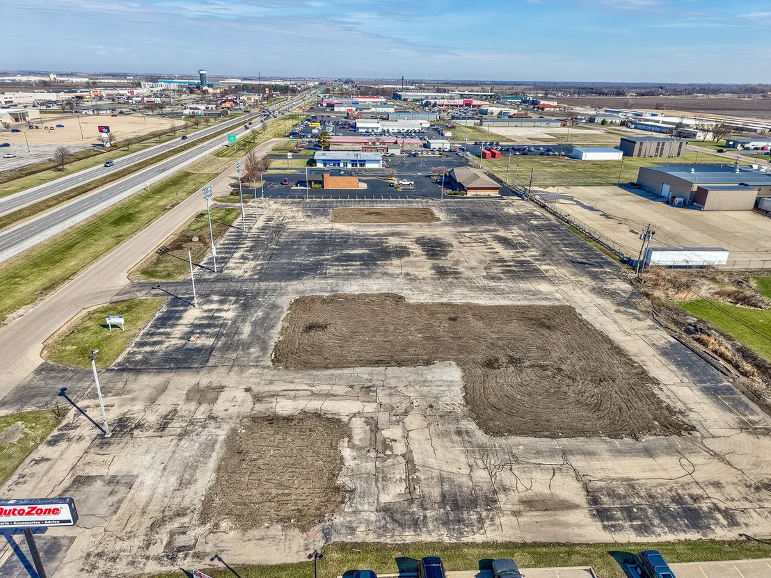 Photo of 3705 Frontage Road