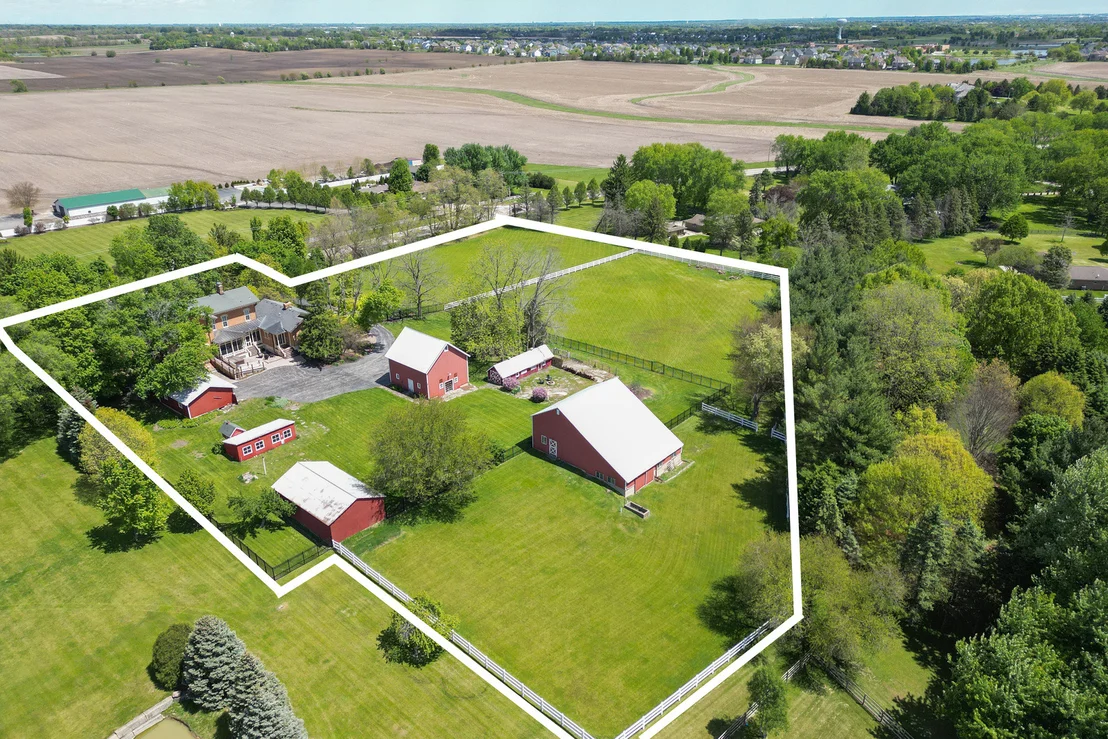 Photo of 1542 Plainfield Road