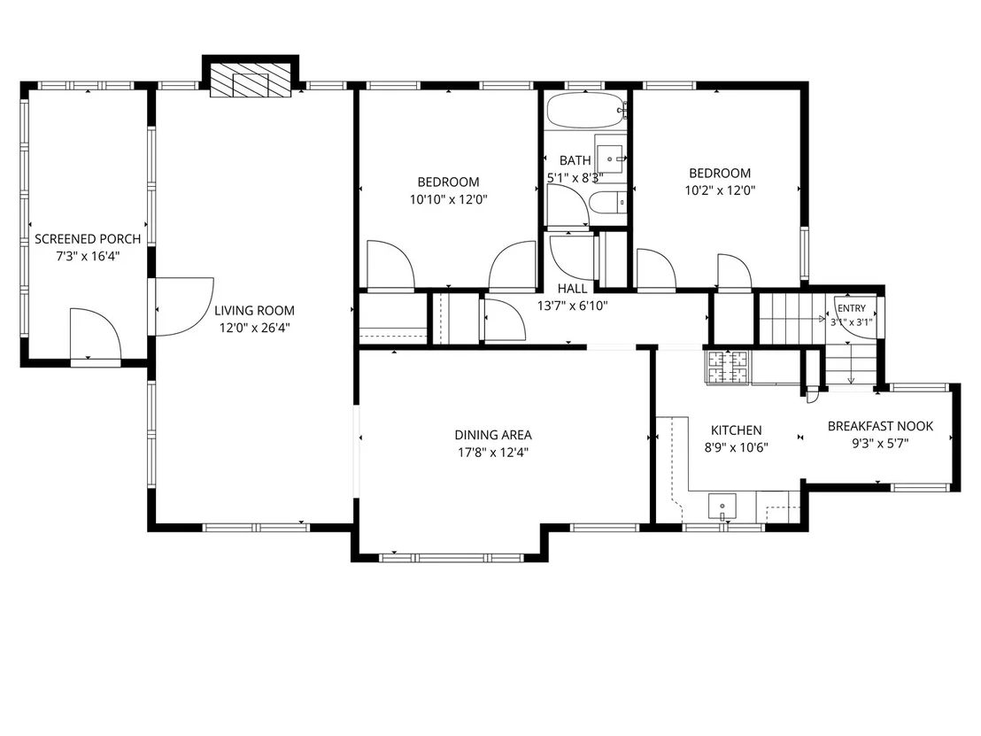 Photo of 310 Shenstone Road
