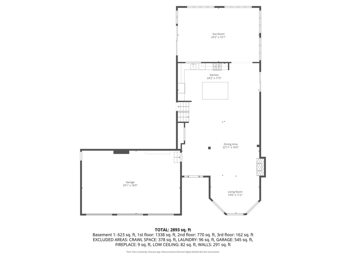 Photo of 1009 Douglas Avenue