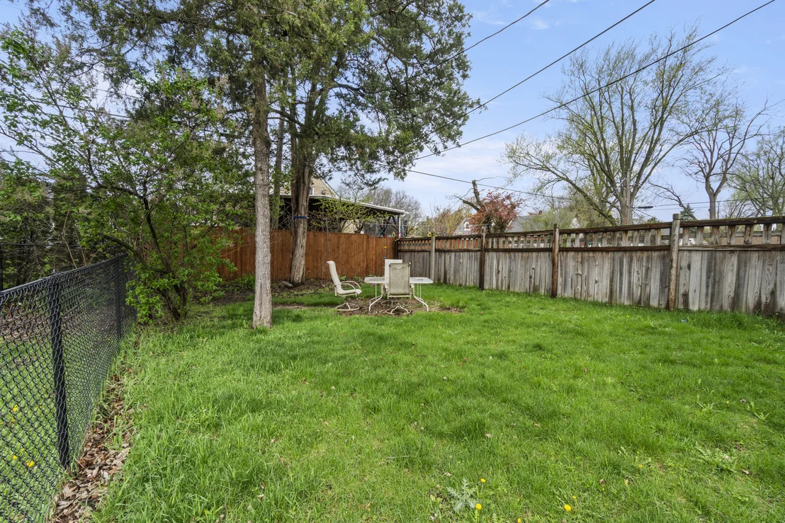 Photo of 853 Orange Street