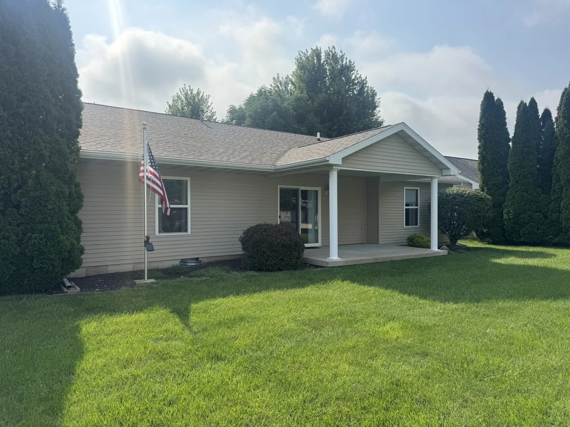 Photo of 2806 Becker Drive