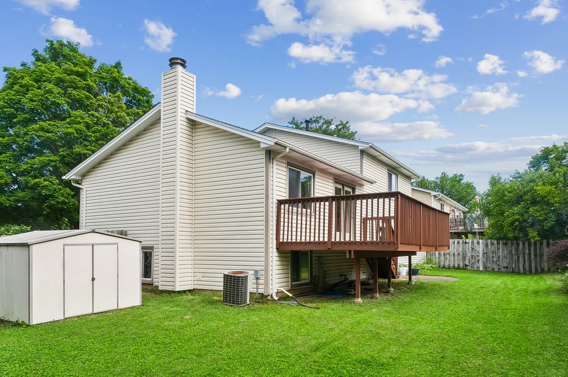 Photo of 4691 Huntington Boulevard
