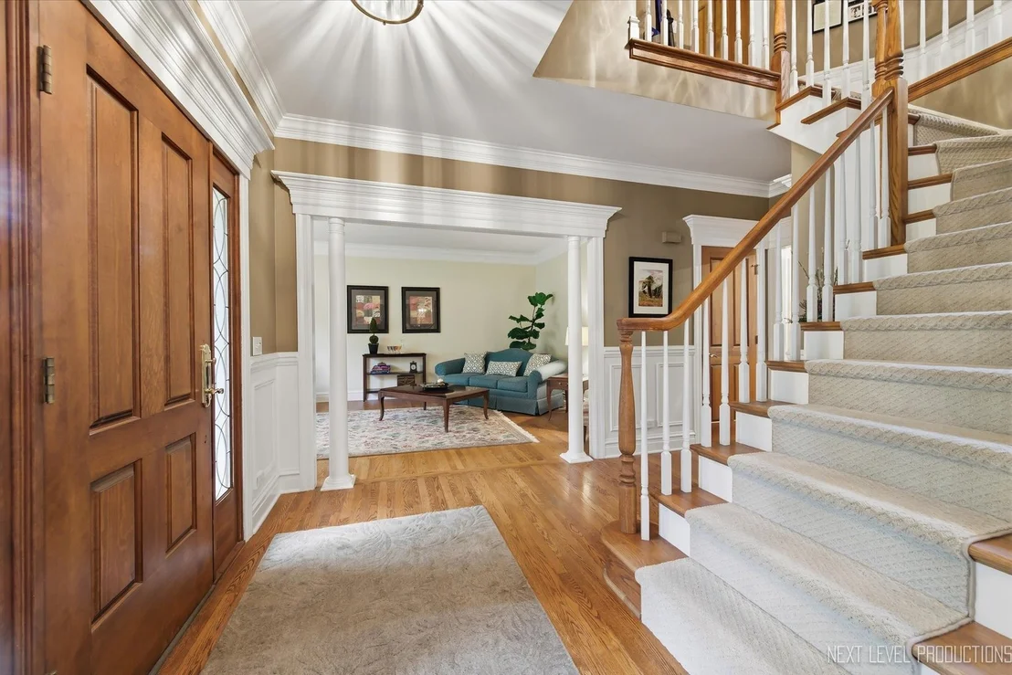 Photo of 1005 Stonehedge Road