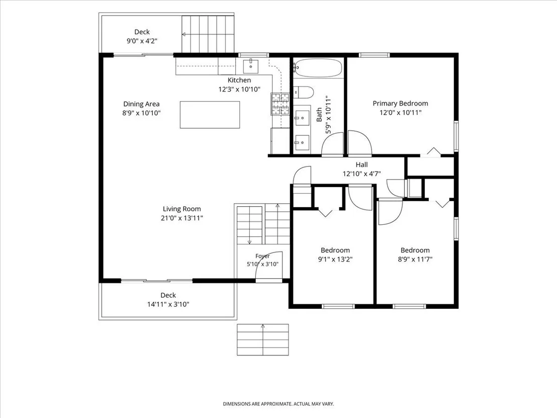 Photo of 449 White Pine Road