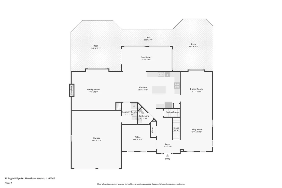 Photo of 16 Eagle Ridge Drive