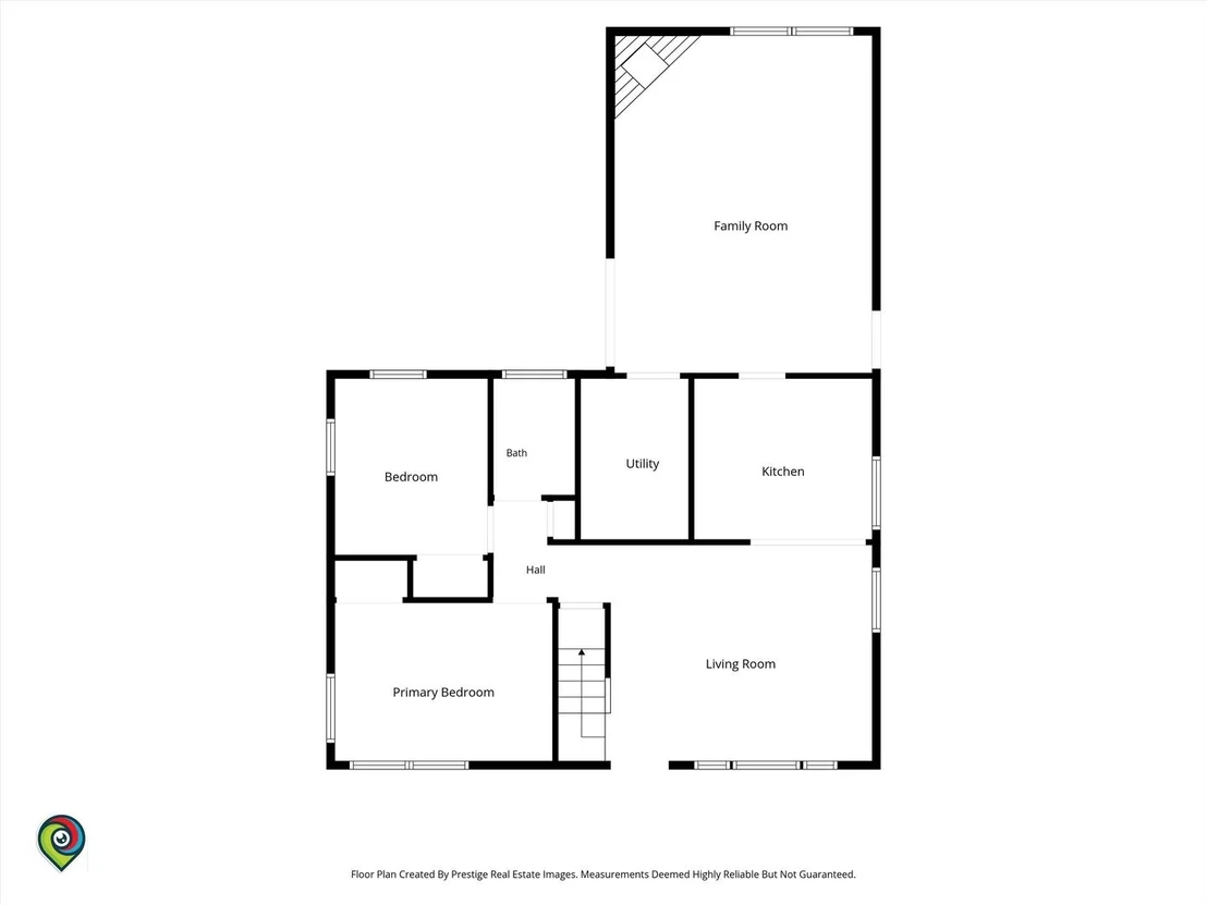 Photo of 4847 W 84th Place
