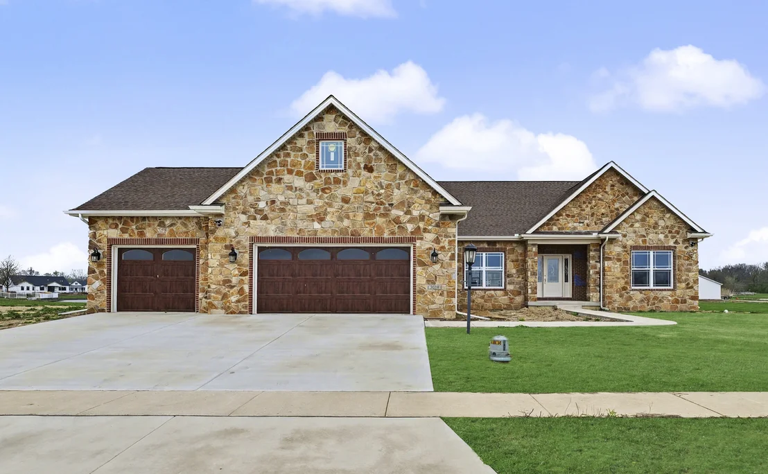 Photo of 3020 Beringer Circle