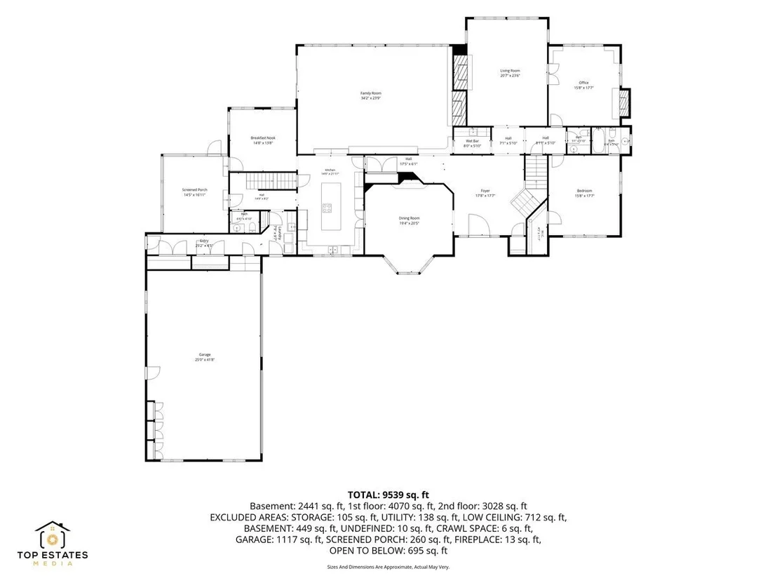Photo of 1725 Persimmon Drive