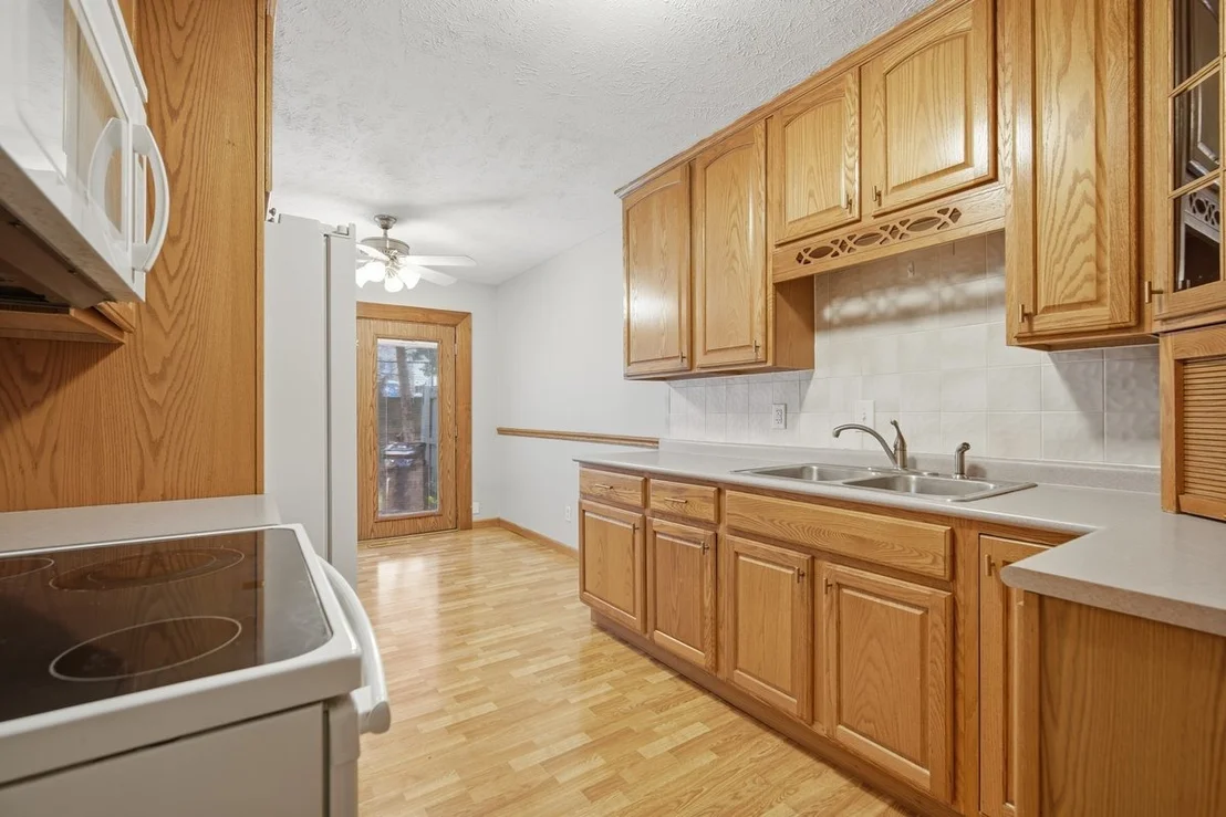 Photo of Unit A at 1532 Hunt Drive
