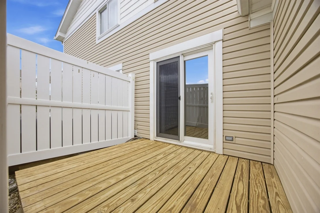 Photo of Unit 1 at 1590 Cornell Circle