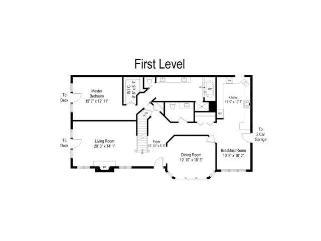 Photo of 1138 Lynette Drive