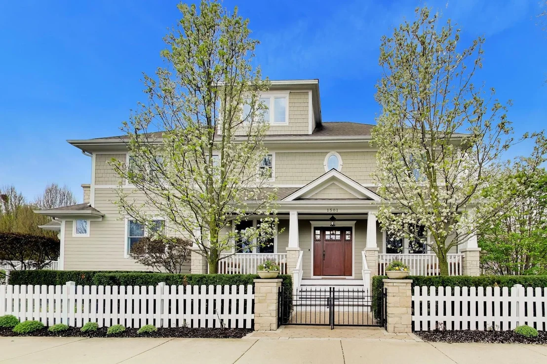 Photo of 1501 CENTRAL Avenue