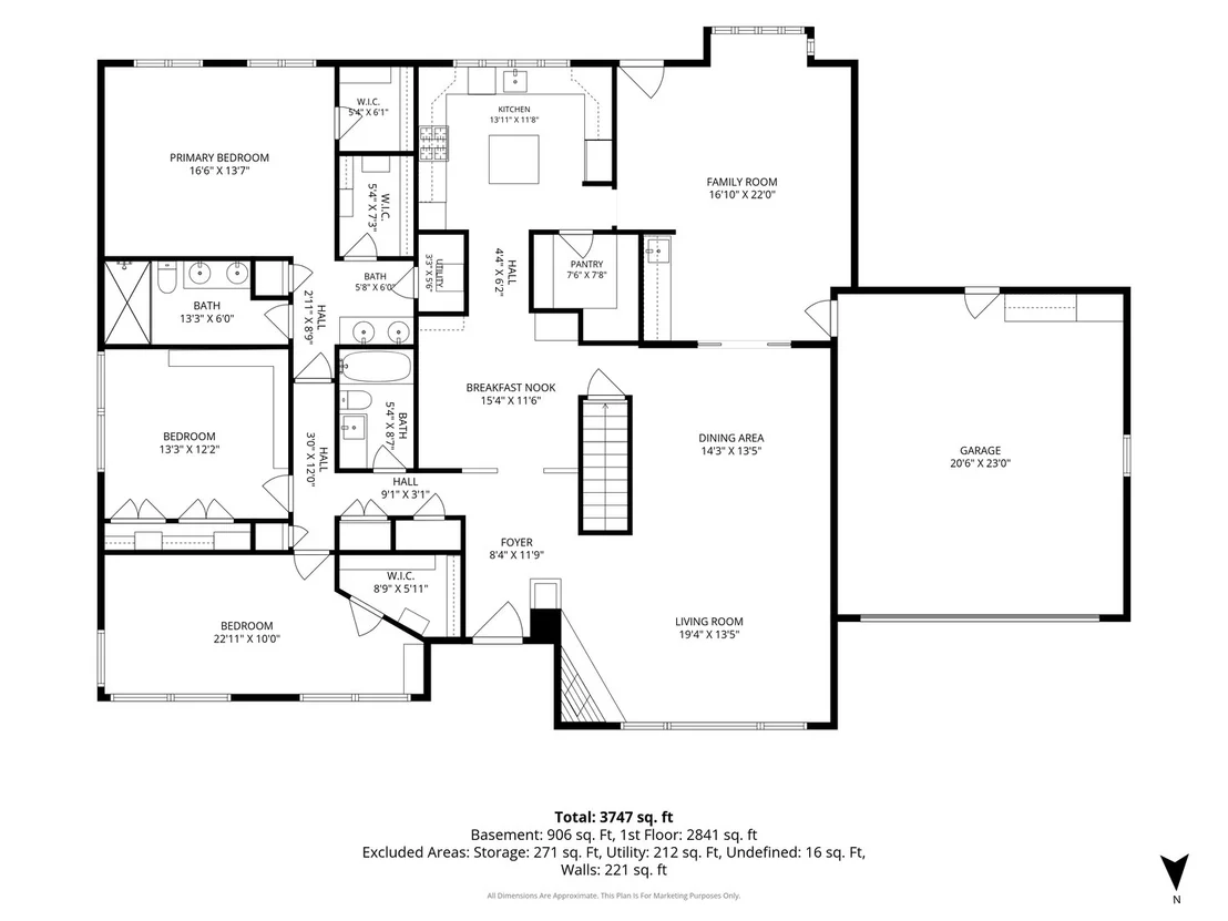 Photo of 3045 Farner Court