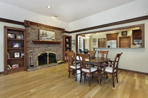 Photo of 4 Pheasant Row