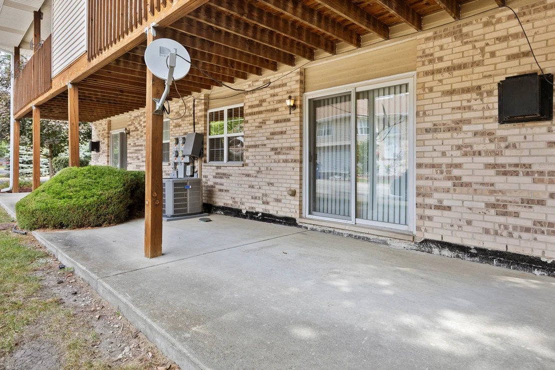 Photo of Unit 115 at 903 Elderberry Circle