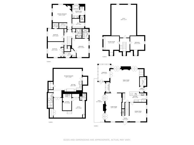 Photo of 838 Locust Street