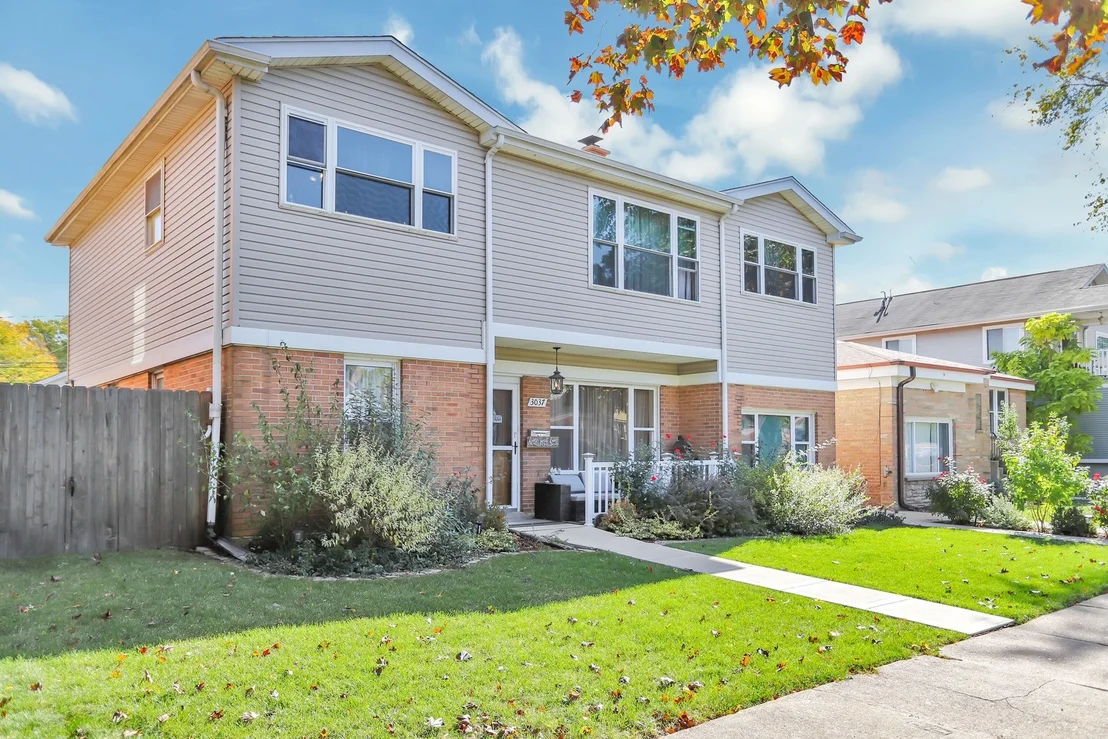 Photo of 3037 Ruby Street