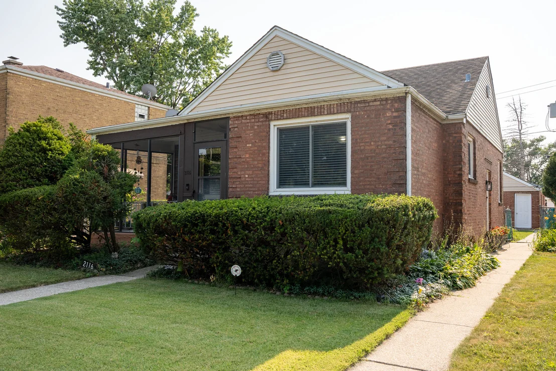 Photo of 2116 S 20th Avenue