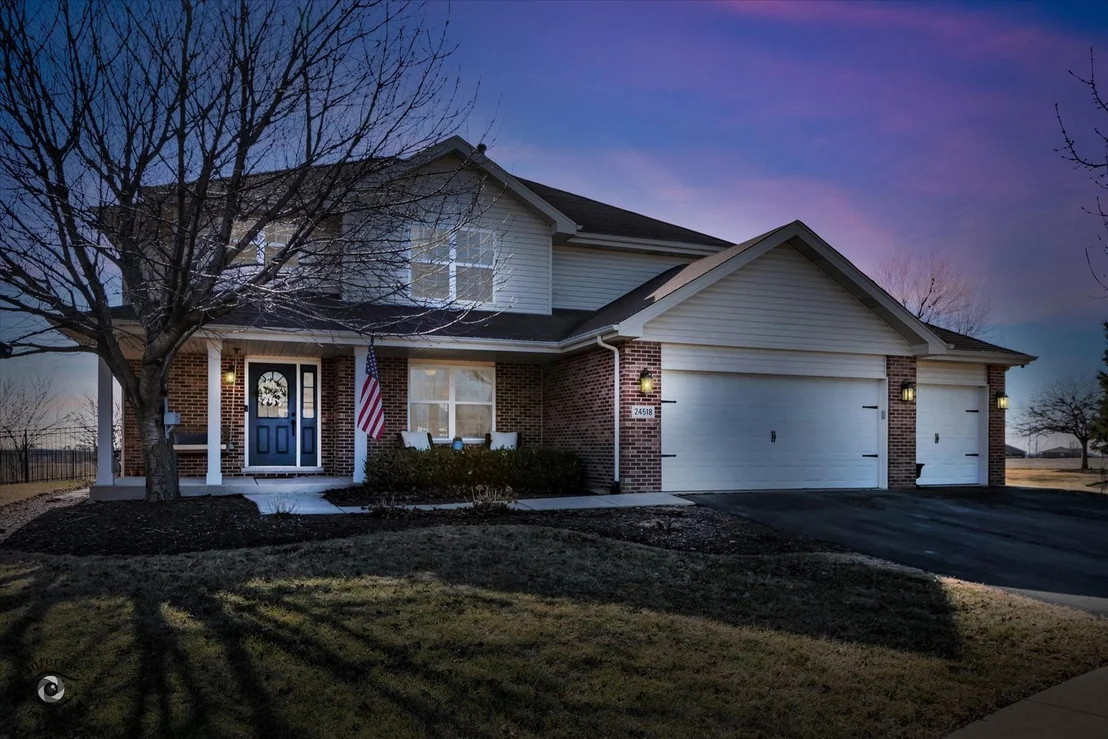 Photo of 24518 Shawnee Lane
