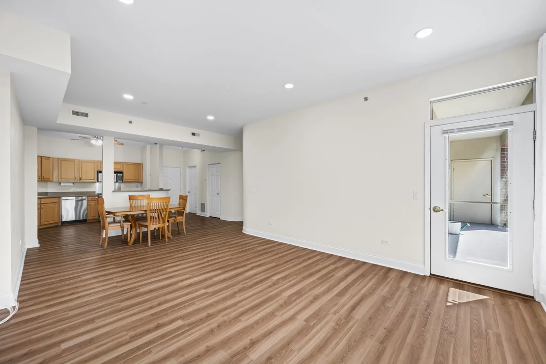 Photo of Unit 408 at 3115 Town Square Drive